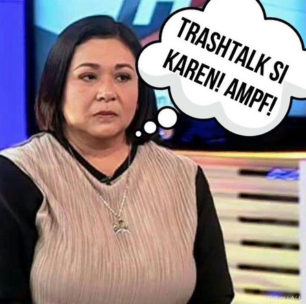 Alma Moreno memes now going viral on social media - www.FlowGalindez.com