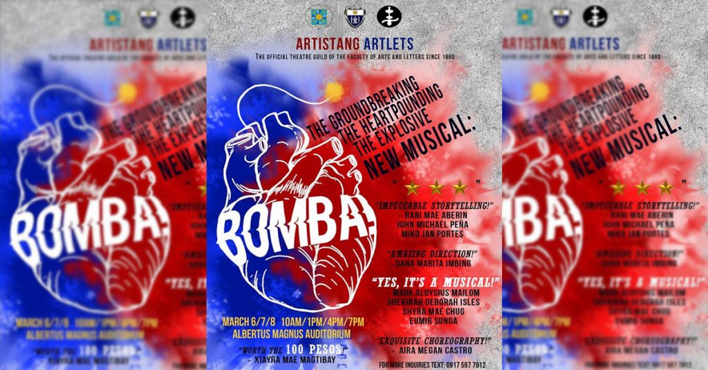 bomba music