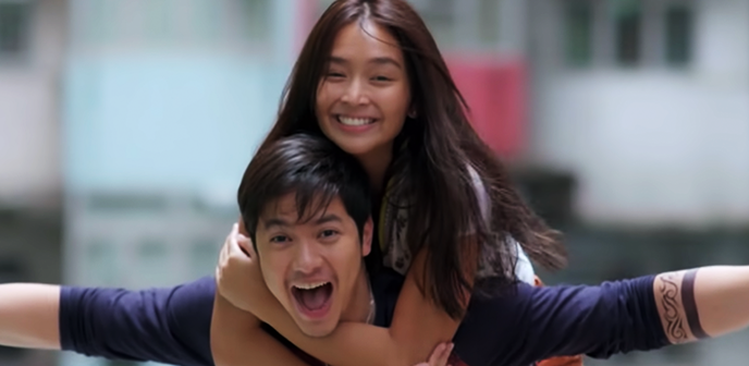 Kathryn Bernardo And Alden Richards S Hello Love Goodbye Is A Film Of Chances Www Flowgalindez Com